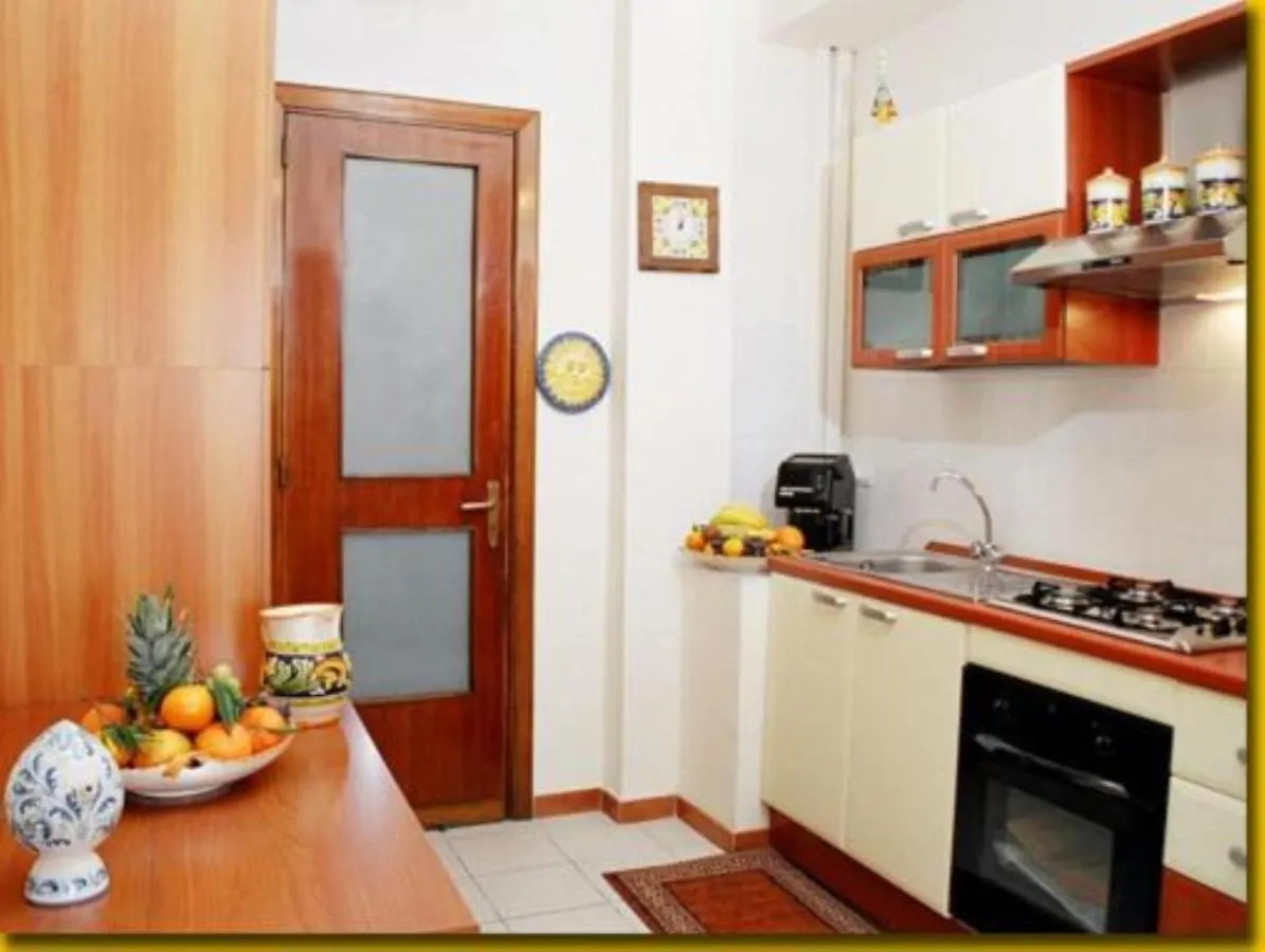 كاتانيا Sicilia Home B&B 3*,  إيطاليا