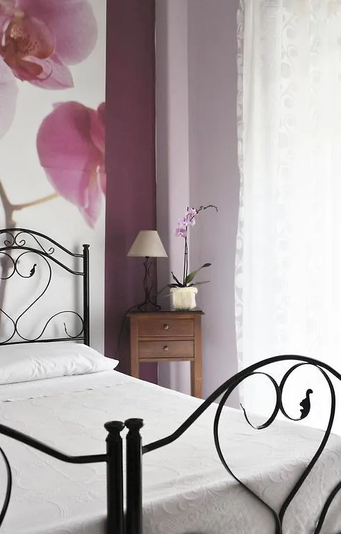 كاتانيا Sicilia Home B&B فندق مبيت وإفطار