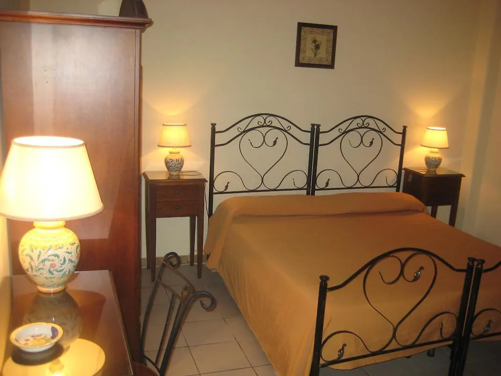 *** فندق مبيت وإفطار كاتانيا Sicilia Home B&B إيطاليا