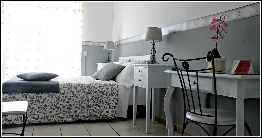 كاتانيا Sicilia Home B&B فندق مبيت وإفطار