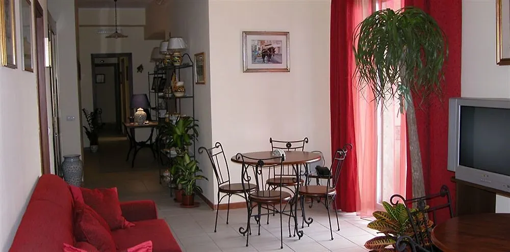 كاتانيا Sicilia Home B&B إيطاليا