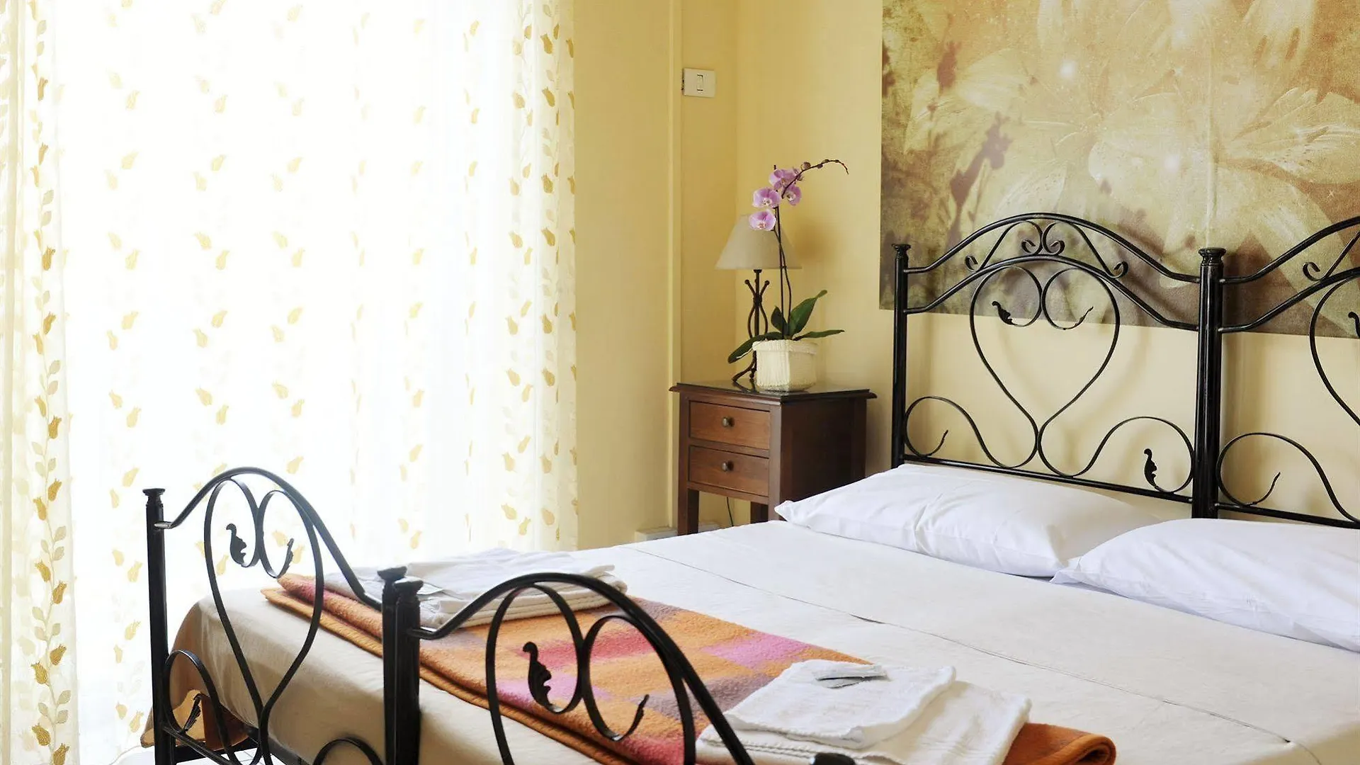 كاتانيا Sicilia Home B&B