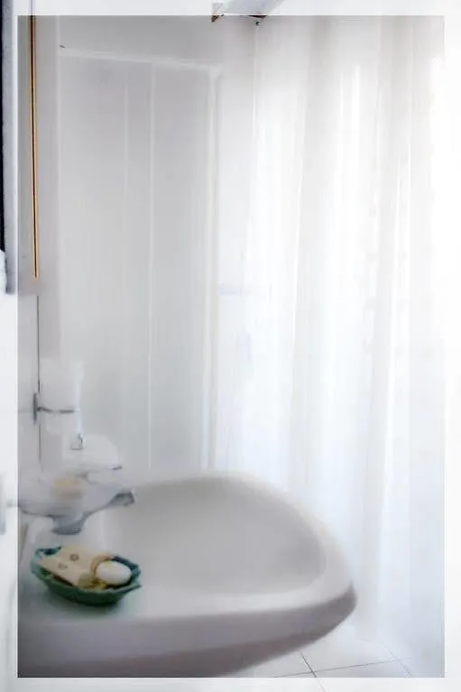 كاتانيا Sicilia Home B&B