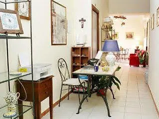 فندق مبيت وإفطار كاتانيا Sicilia Home B&B