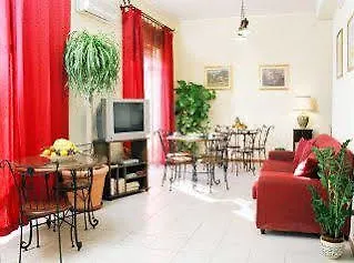 كاتانيا Sicilia Home B&B 3*,