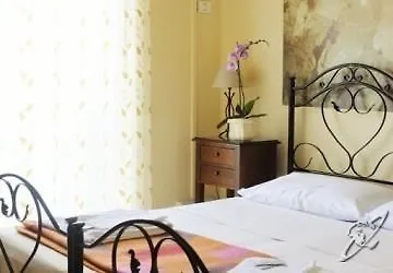 فندق مبيت وإفطار كاتانيا Sicilia Home B&B