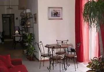 كاتانيا Sicilia Home B&B إيطاليا