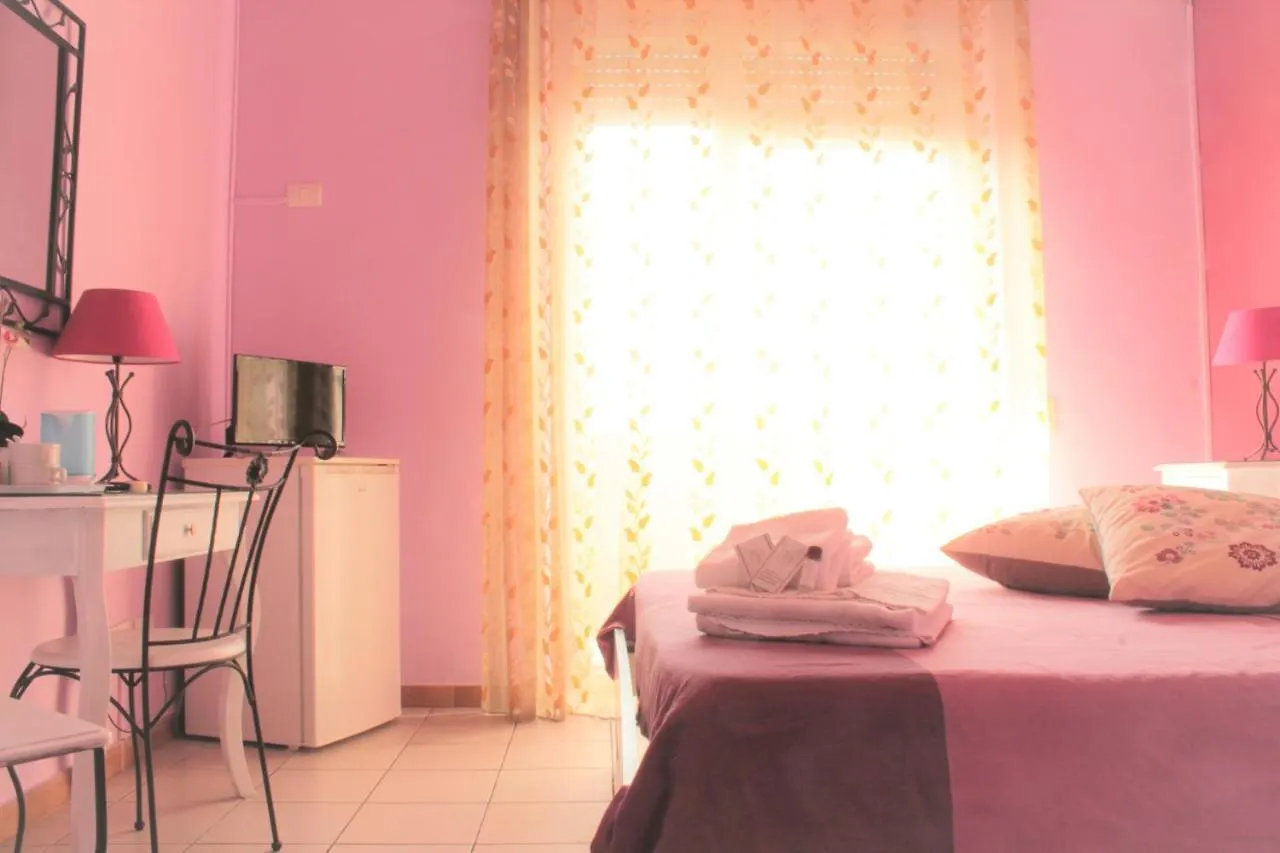 كاتانيا Sicilia Home B&B