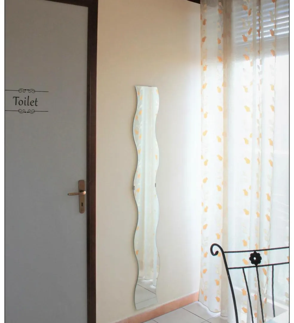 كاتانيا Sicilia Home B&B 3*,