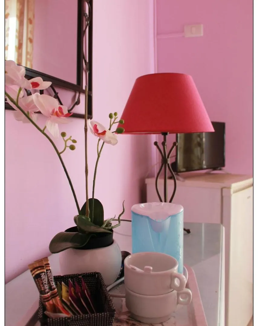كاتانيا Sicilia Home B&B إيطاليا