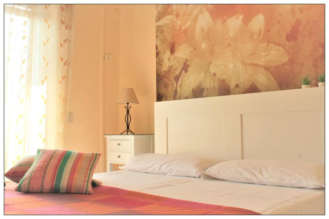 كاتانيا Sicilia Home B&B