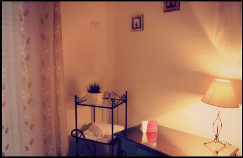 كاتانيا Sicilia Home B&B إيطاليا