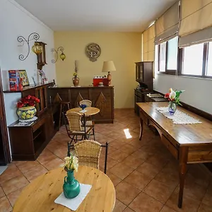 Hotel Stesicorea Palace, Katánie